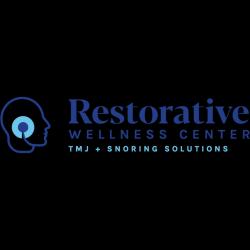 Restorative Wellness Center TMJ + Snoring Solutions
