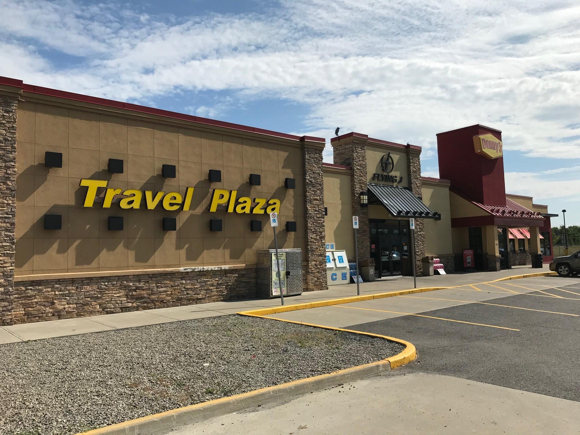 Flying J Travel Center