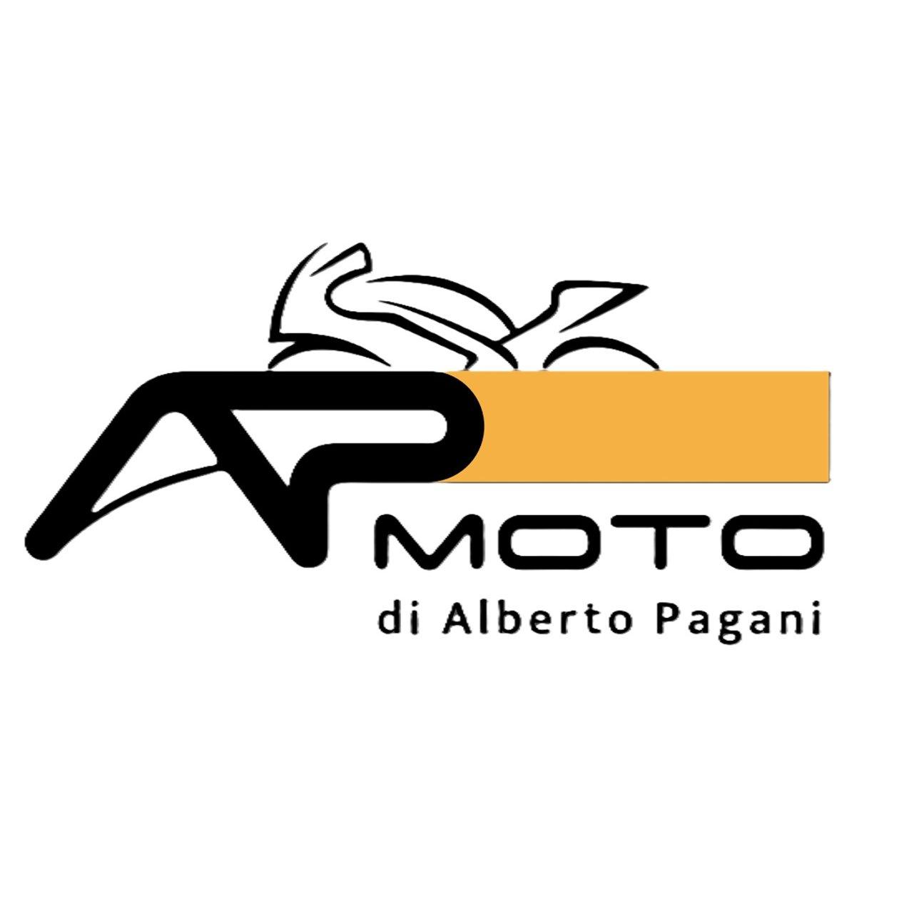 A.P. MOTO DI ALBERTO PAGANI