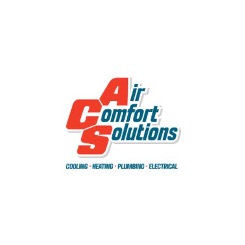 Air Comfort Solutions