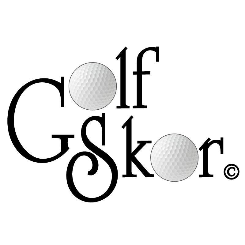 Golf Skor
