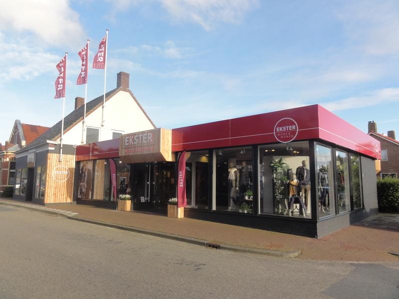 Ekster Mode & Wonen