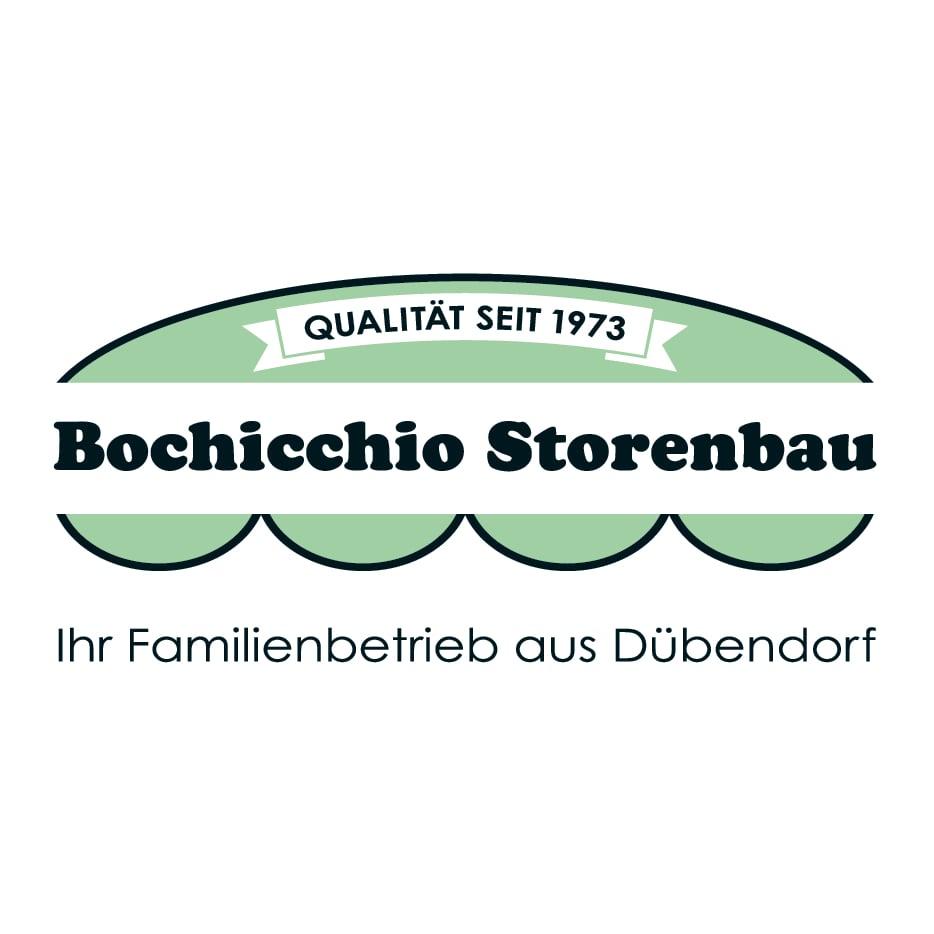 Bochicchio Storenbau AG