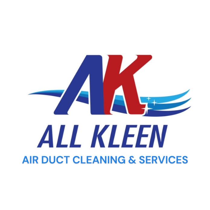 All Kleen Air Duct Cleaning & Services