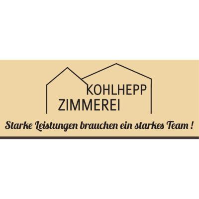 Zimmerei Kohlhepp GmbH & Co. KG