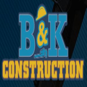B & K Construction Of LI