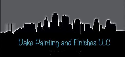 Dake Painting and Finishes