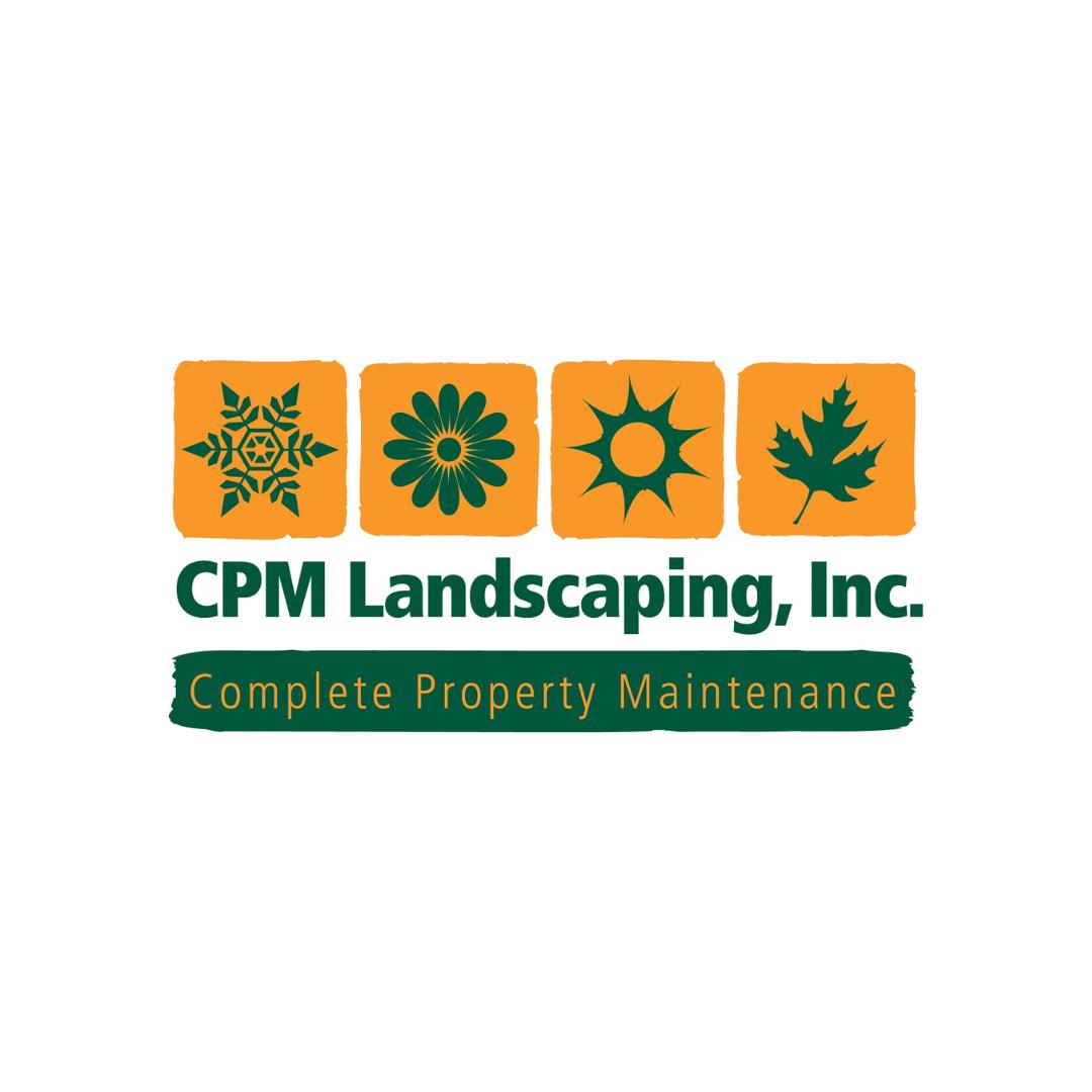 CPM Landscaping Inc.