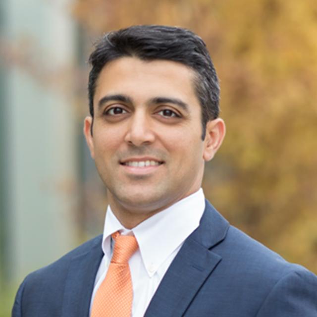 Dr. O'Rese Knight, MD