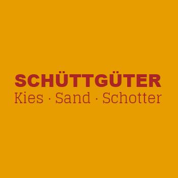 Schüttgüter & Baggerbetrieb Thomas Thierfelder | Kies Sand Schotter