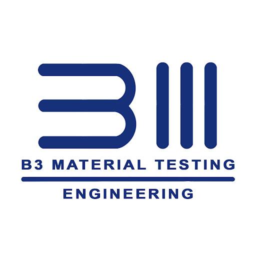 B3 MTE - Construction Material Testing & Engineering