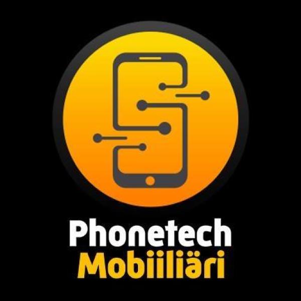 PhoneTech Mobiiliäri