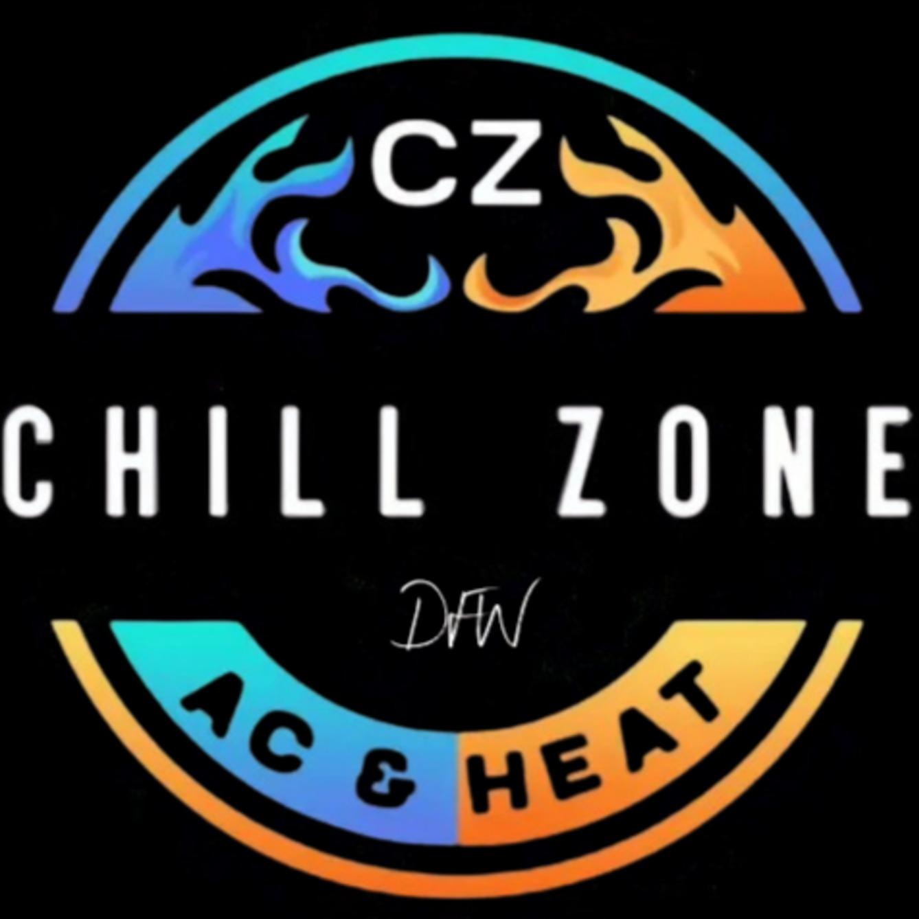 Chill Zone AC & Heat DFW