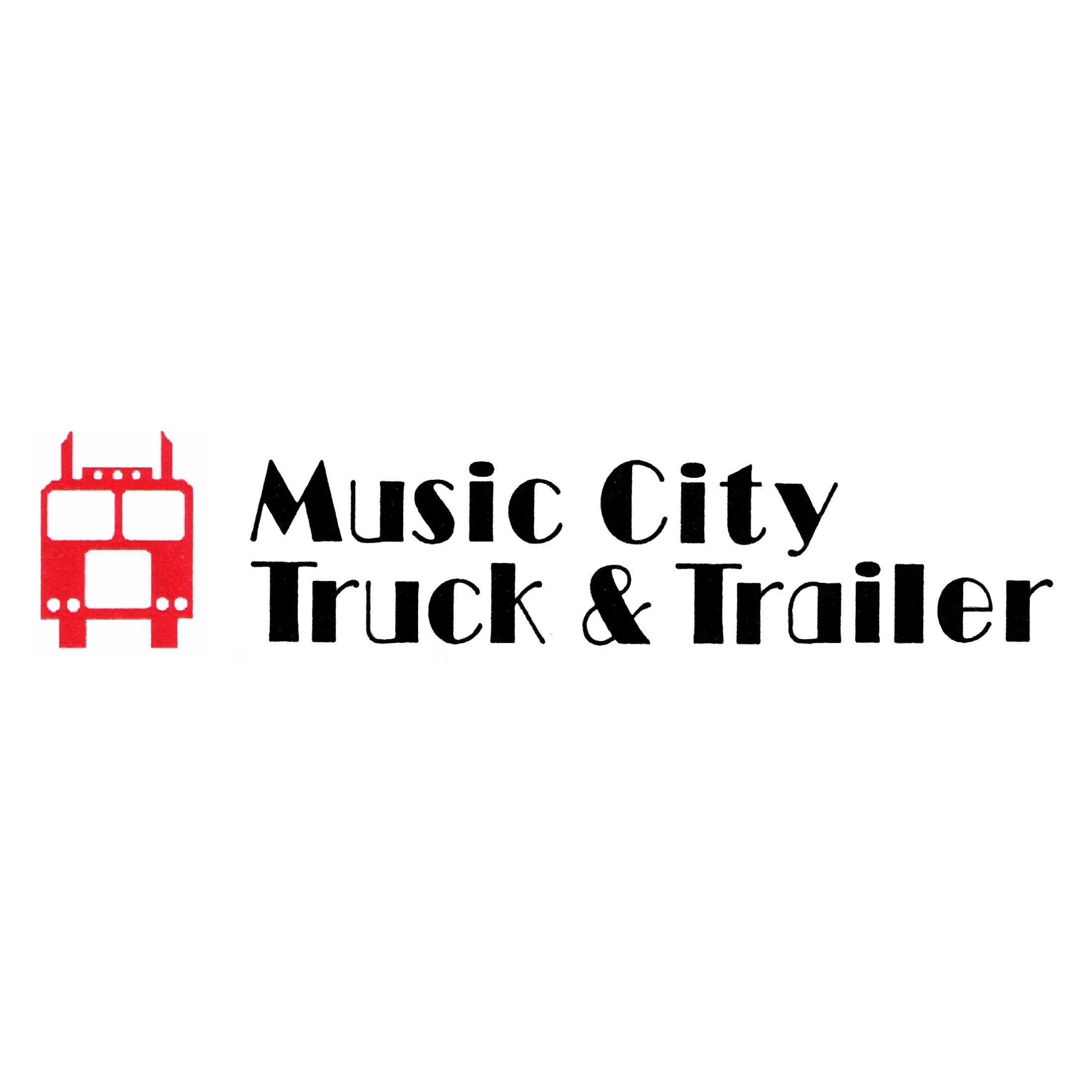 Music City Truck & Trailer
