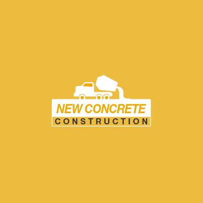 New Concrete