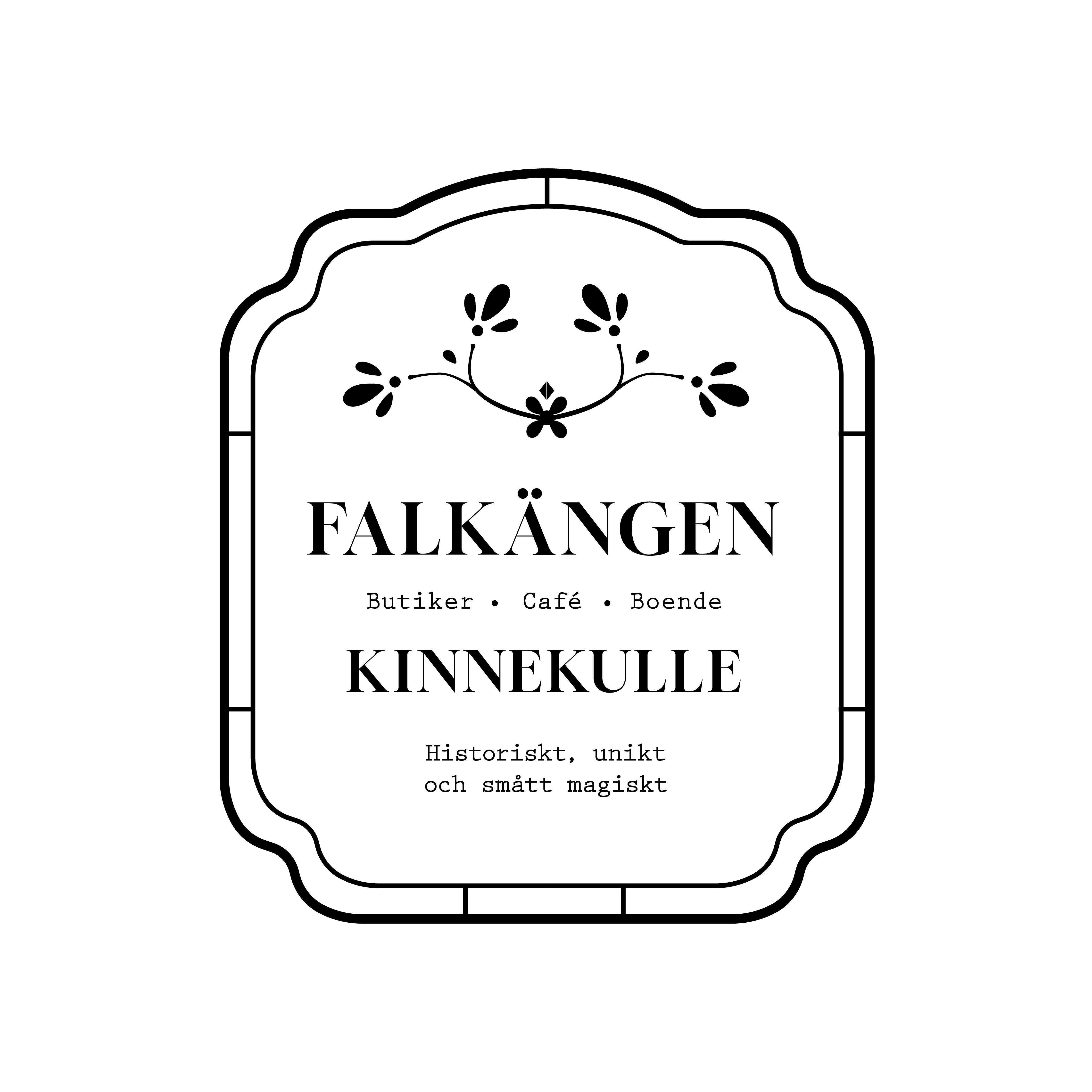 Falkängen Hantverksby