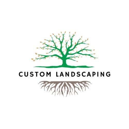 Custom Landscaping