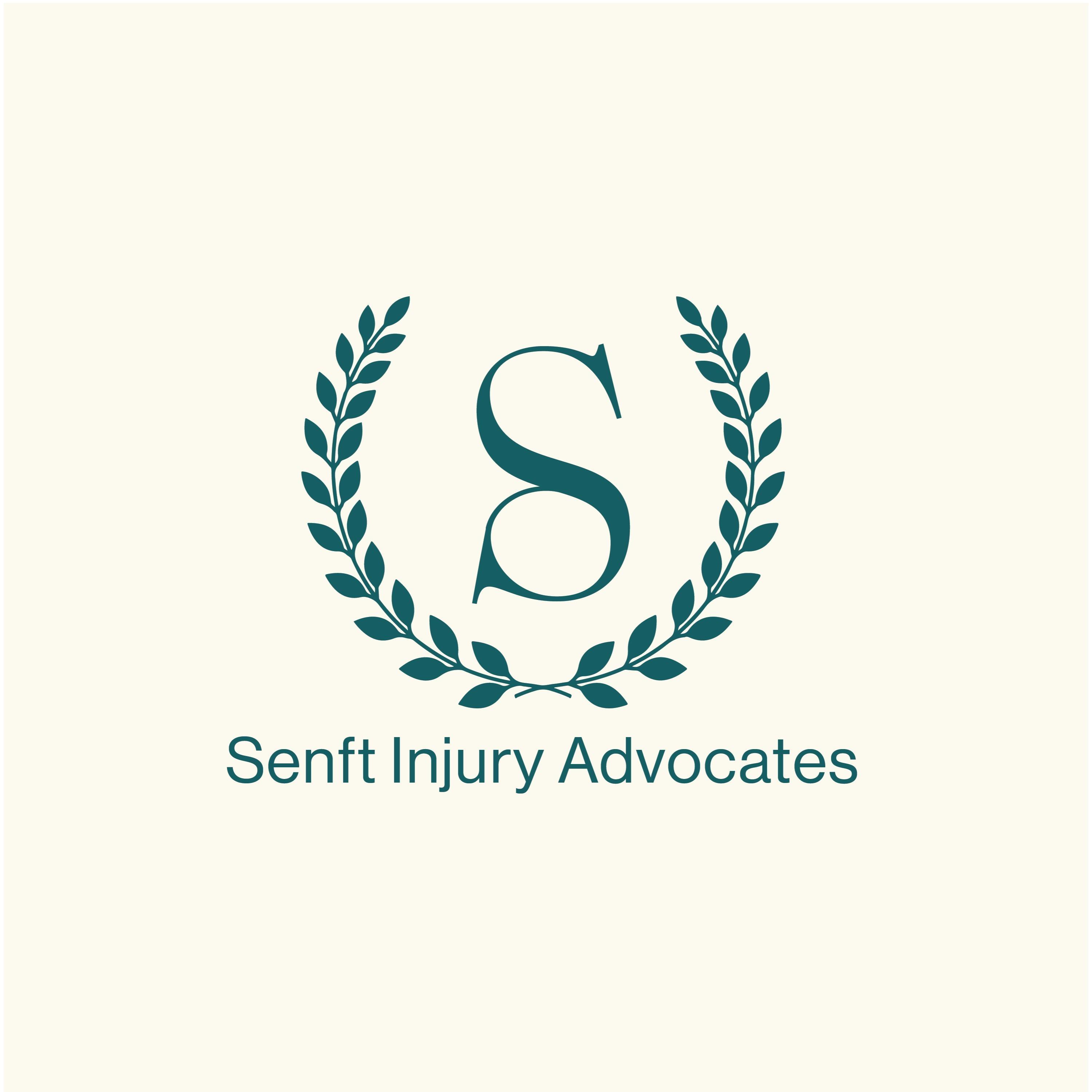 Senft Injury Advocates
