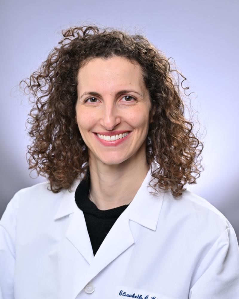 Elizabeth Kiselak, MD