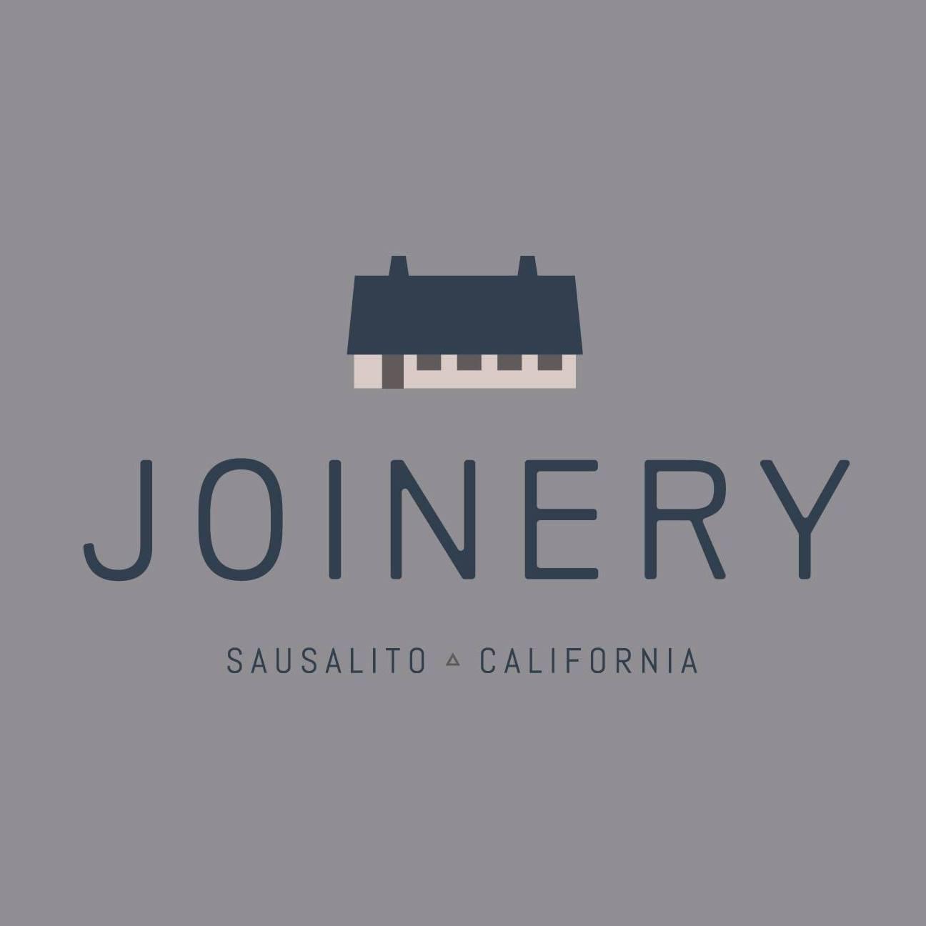 Joinery