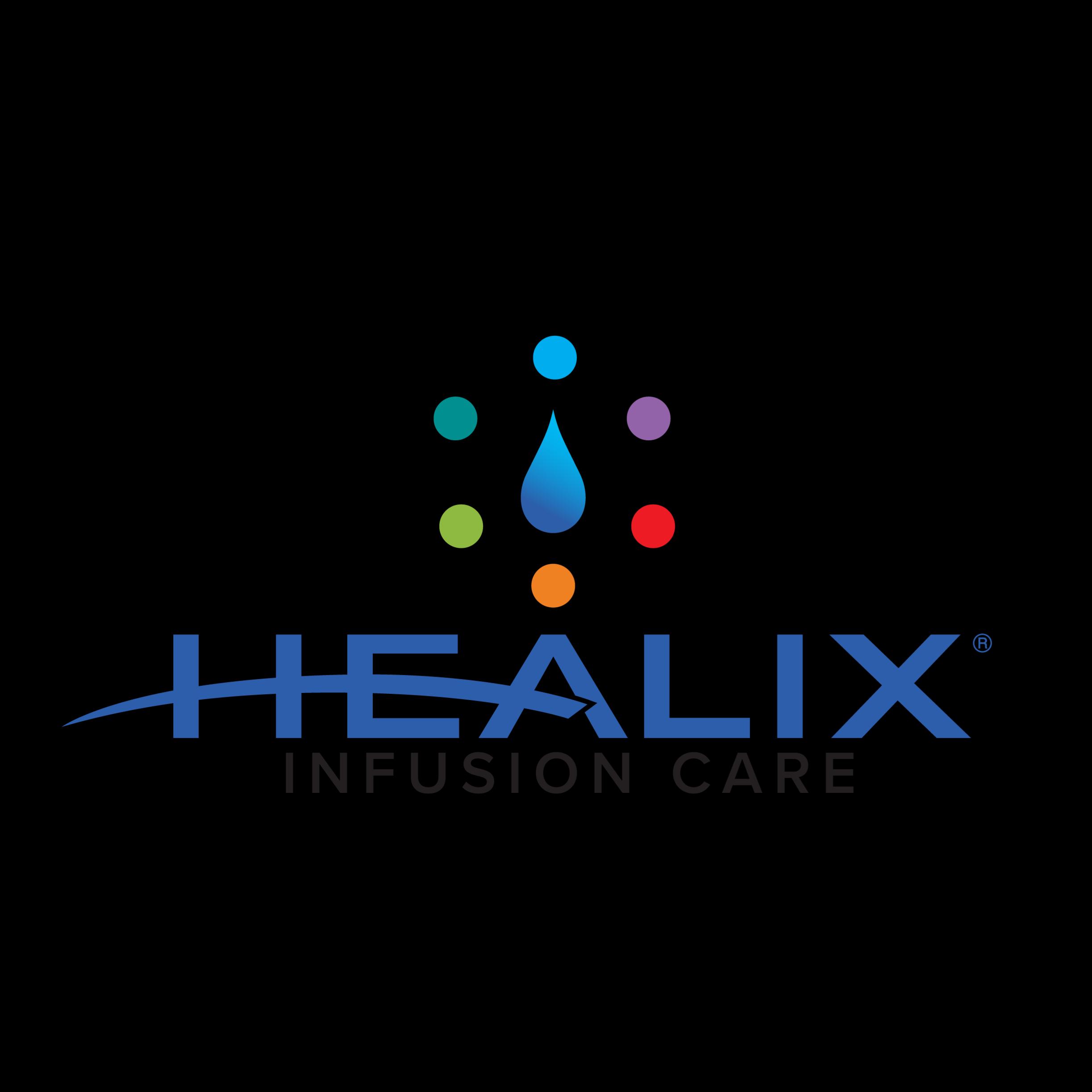 Healix Infusion Care