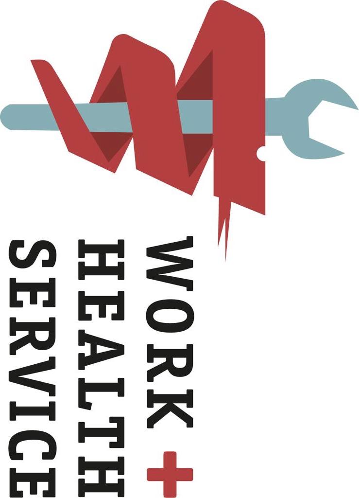 Work-Health-Service