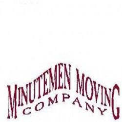Minutemen Moving
