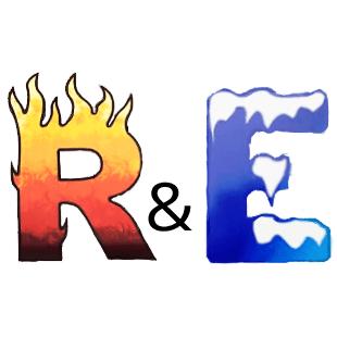 R & E Heating And Air Conditioning