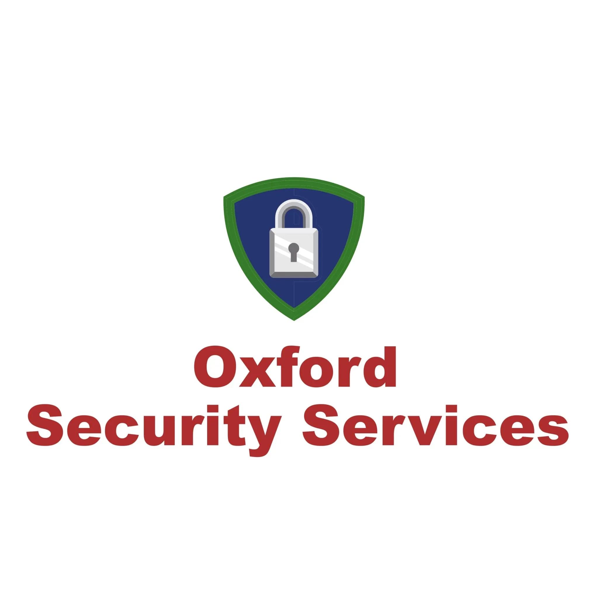 Oxford Security Services
