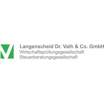 Langenscheid Dr. Vaih & Co. Wirtschaftsprüfungs- & Steuerberatungsgesellschaft - Stuttgart