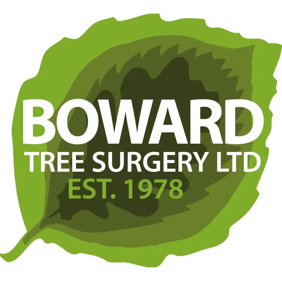 Boward Tree Surgery (Oxford) Ltd