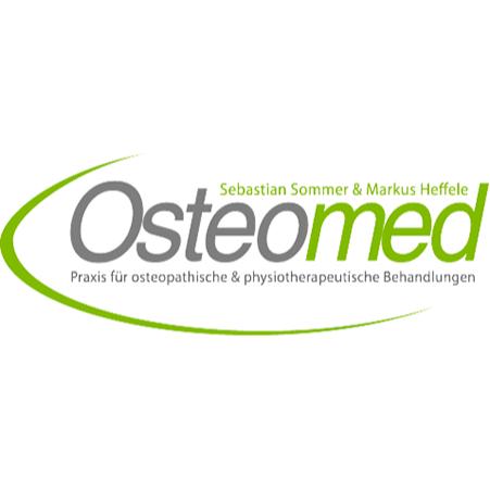 Osteomed Sebastian Sommer und Markus Heffele GbR