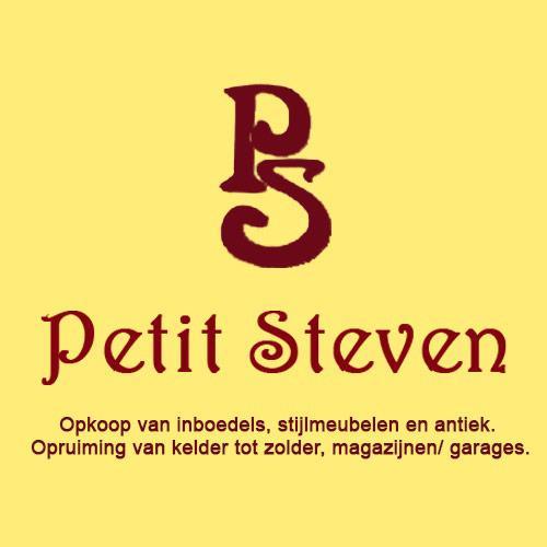 Petit Steven | Opkopen inboedels