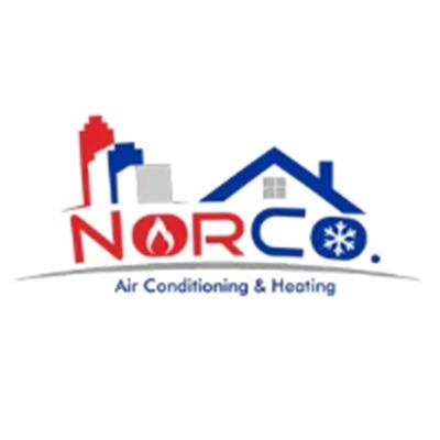 Norco Air - Air Conditioning & Heating Company