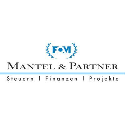 Steuerberaterkanzlei Frank O. Mantel