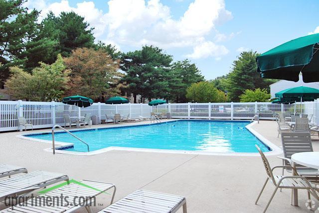 Ashland Towne Square Apartments