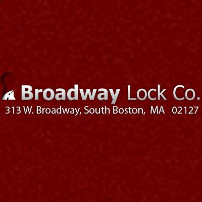 Broadway Lock Co.