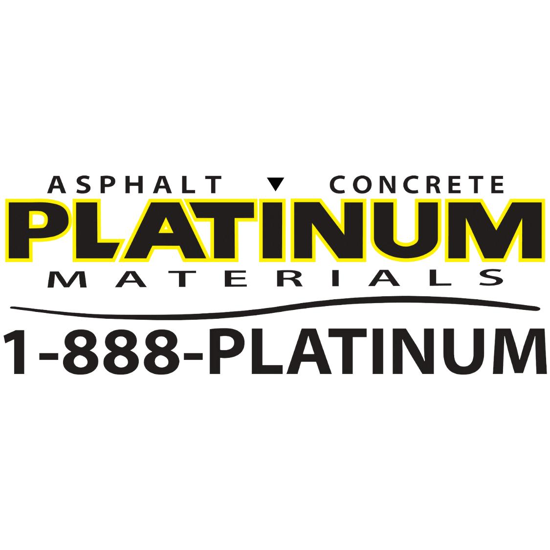 Platinum Paving & Concrete