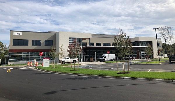 AtlantiCare Physician Group, Atlantic Offshore Medical, Egg Harbor Township