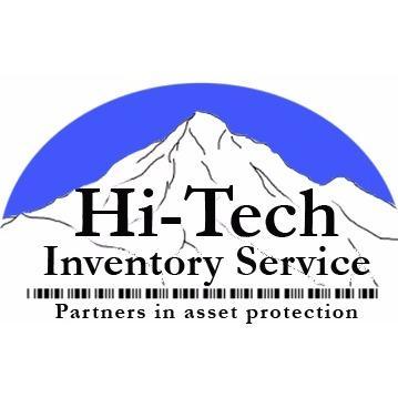 Hi -Tech Inventory