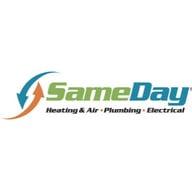 SameDay Heating, Air, Plumbing & Electric