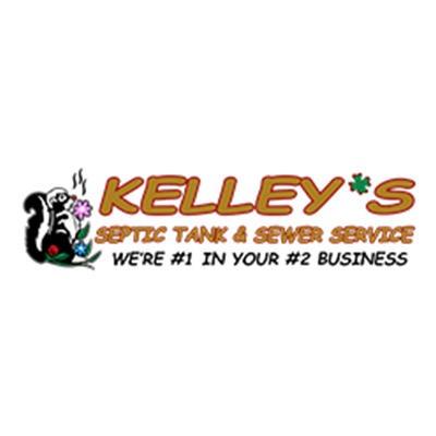 Kelley's Septic Tank & Sewer Service Inc