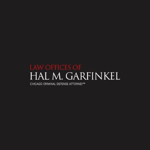 Law Offices of Hal M. Garfinkel LLC, Chicago Criminal Defense Attorney