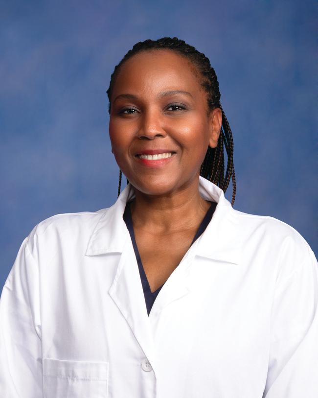 Barbara Pierre-Louis, NP