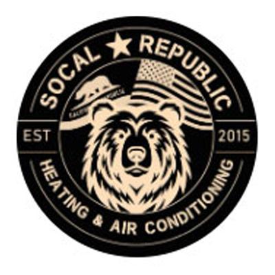 SoCal Republic Heating & Air LLC