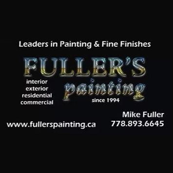 Fuller's Painting