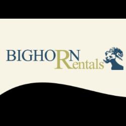 Bighorn Rentals