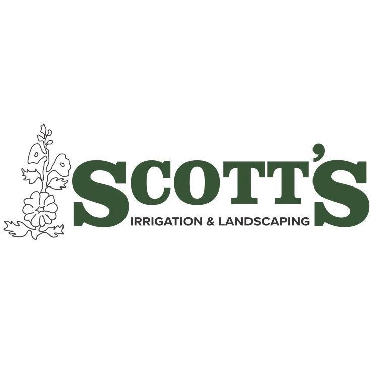 Scott's Irrigation & Landscaping