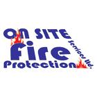 On Site Fire Protection Services Ltd