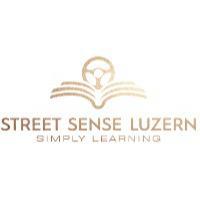 SSLU Street Sense Luzern VKU Luzern